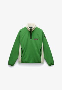 Selezionato, green kelly