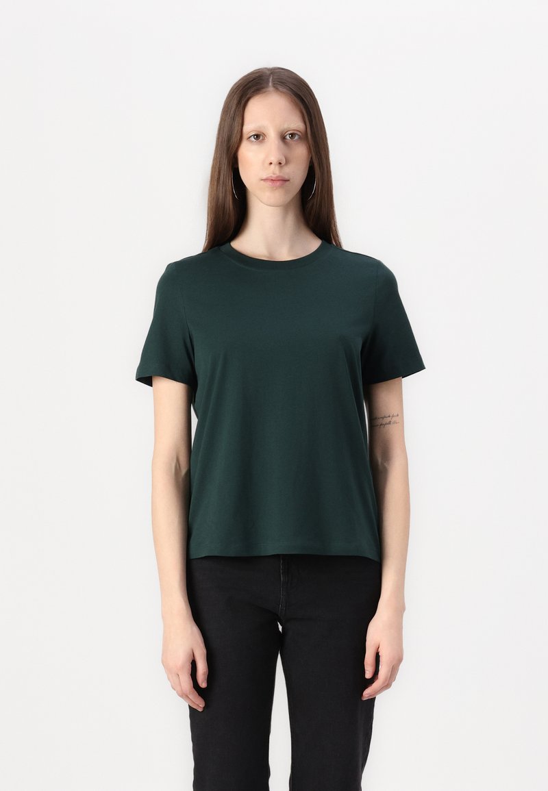 Vero Moda VMPAULINA SS T SHIRT GA JRS NOOS T shirts Pine Grove vero-moda-vmpaulina-ss-t-shirt-ga-jrs-noos-t-shirts-pine-grove
