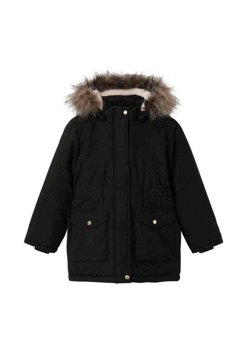 Name it Veste d'hiver - noire