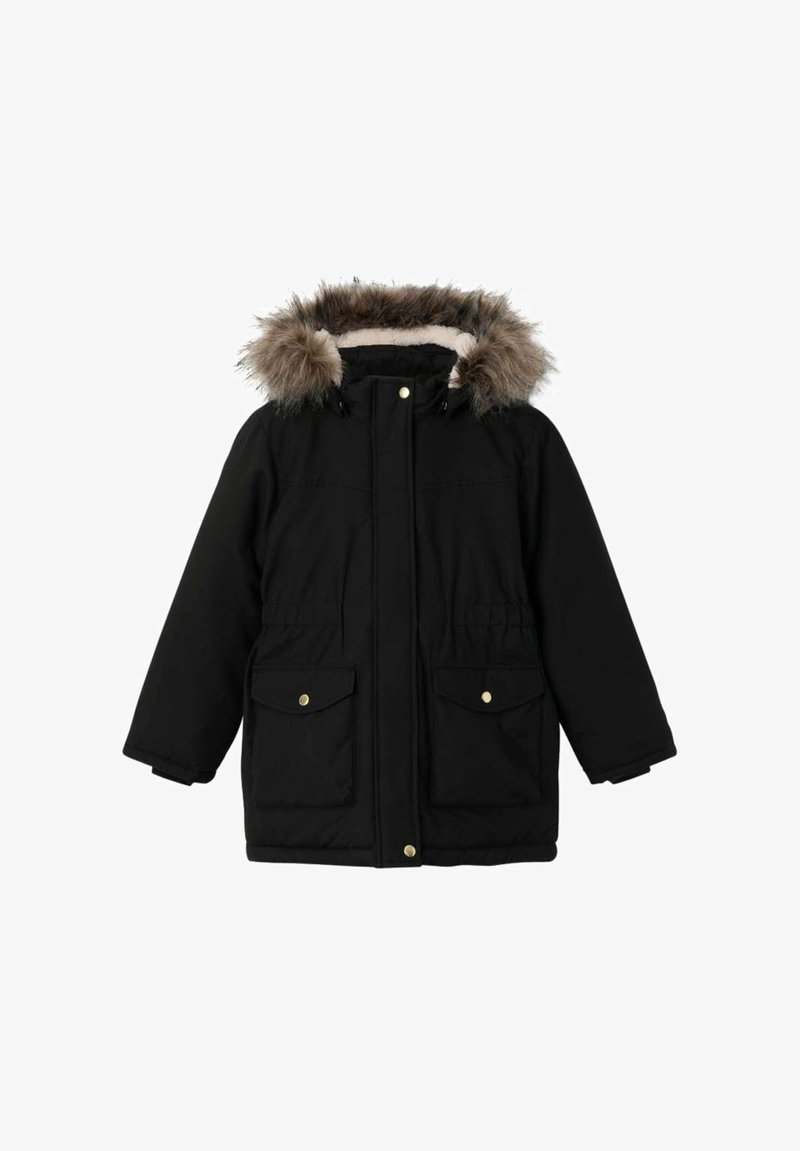 Name it Veste d'hiver - noire