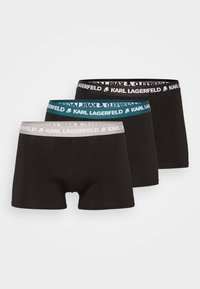 Δεν επιλέχθηκε, black/ultimate grey/deepteal