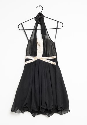 Little Mistress Cocktailkjole / festkjole - black