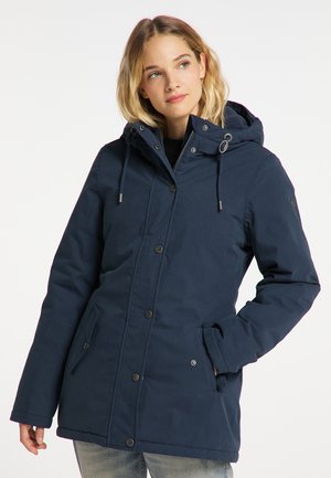 DREIMASTER STORMCLOUD - Winter jacket - marine