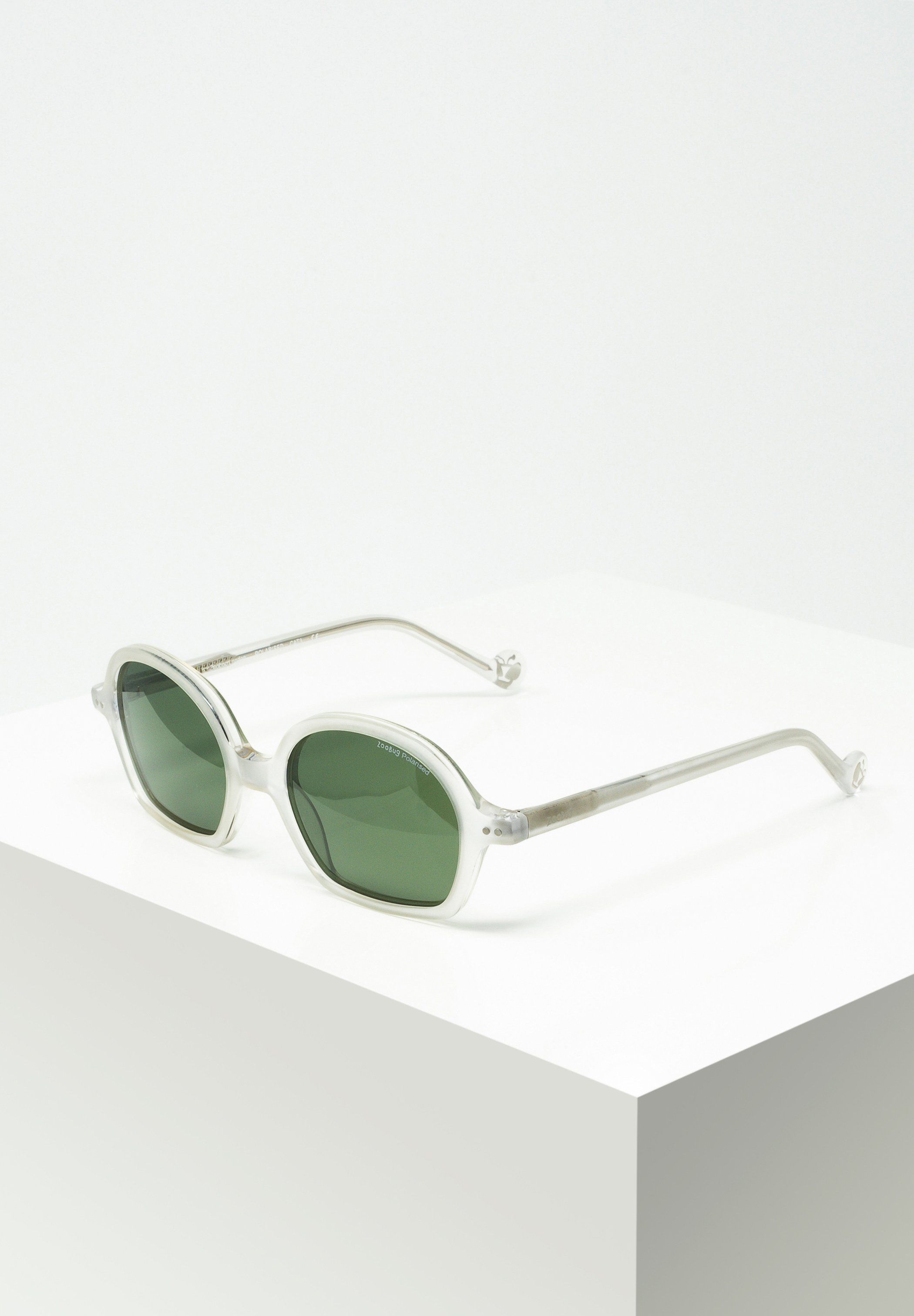 Zoobug TONI - Occhiali da sole - off-white/avorio - Zalando.it