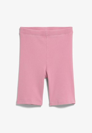 ARMEDANGELS, GMT DYE RIB - Legging (type pantalon) - washed berry