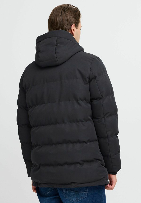 BHOuterwear - Winter coat2