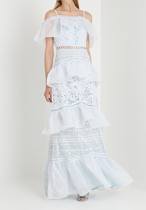 Abiti per occasioni speciali - light blue