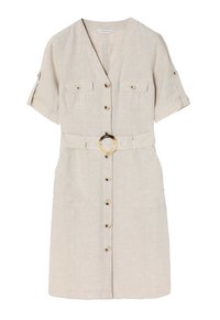 TATUUM SOFORIA - Dnevna haljina - beige