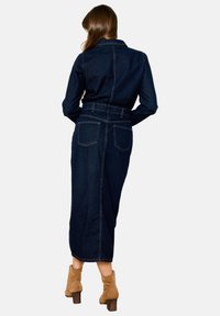 LolaLiza MIDI - Farkkumekko - dark blue