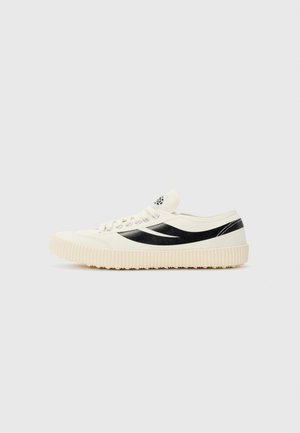 2619 ST 1 UNISEX - Trainers - white avorio/black