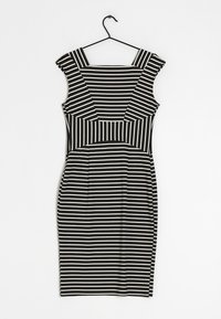 Dorothy Perkins Shift dress - black