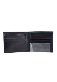 Piquadro Portemonnee - nero