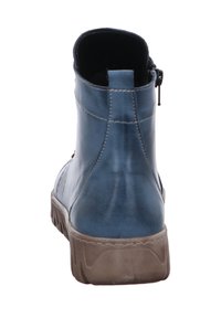 Gemini Ankle boots - ocean