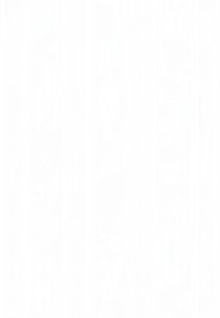 Witte gestructureerde behang met subtiele verticale lijnen creëert een schone, gladde oppervlakte, ideaal voor moderne en minimalistische interieurs.