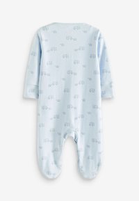 Next 3 PACK REGULAR FIT - Kruippakje - navy/blauw