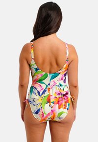 Fantasie IGUAZU FALLS - Jednodílné plavky - multi