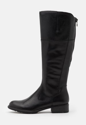 Bottes - black