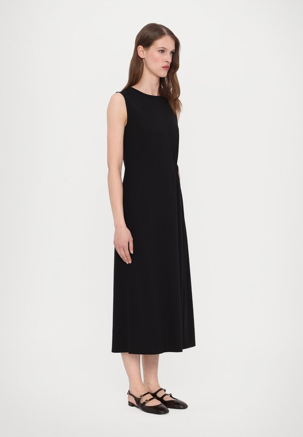 TENEBRE - Jersey dress3