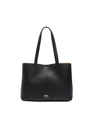 Bolso de mano - black