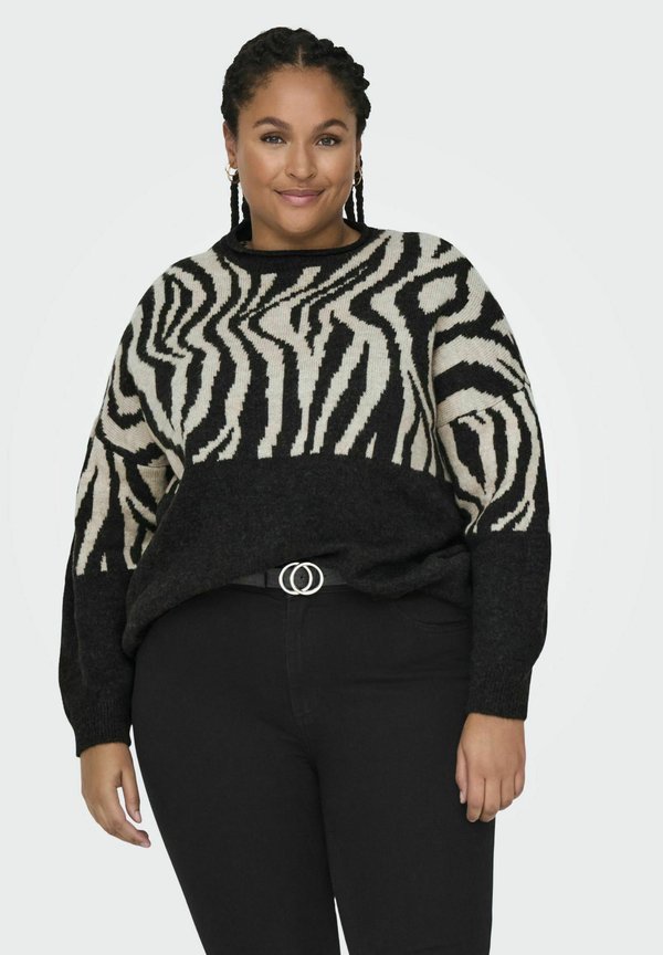 CARJADE - Strickpullover