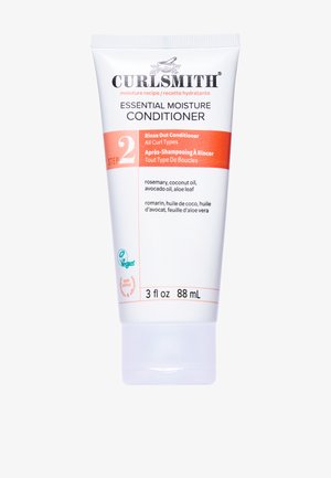 CURL QUENCHING CONDITIONING WASH - Shampoo