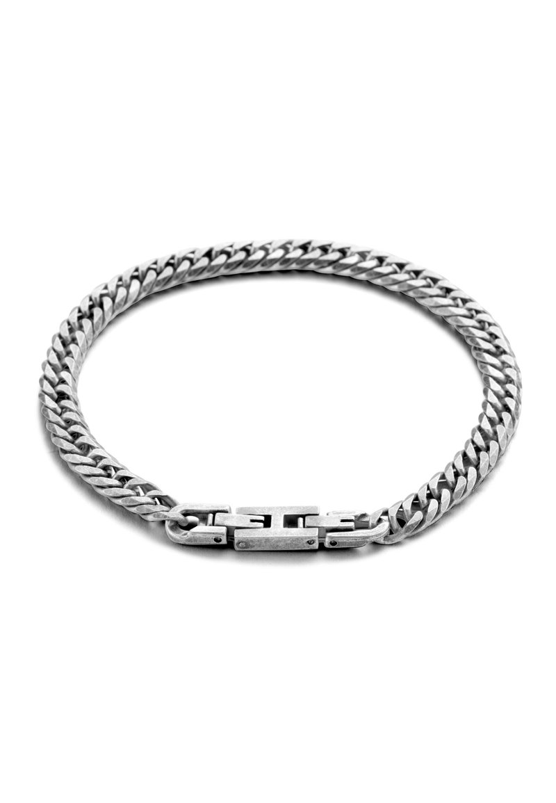 Herren Analoguhren | Sem Lewis SET Chronograph silber farbend/silberfarben - ZT72436 Herren Analoguhren | Sem Lewis SET Chronograph silber farbend/silberfarben - ZT72436