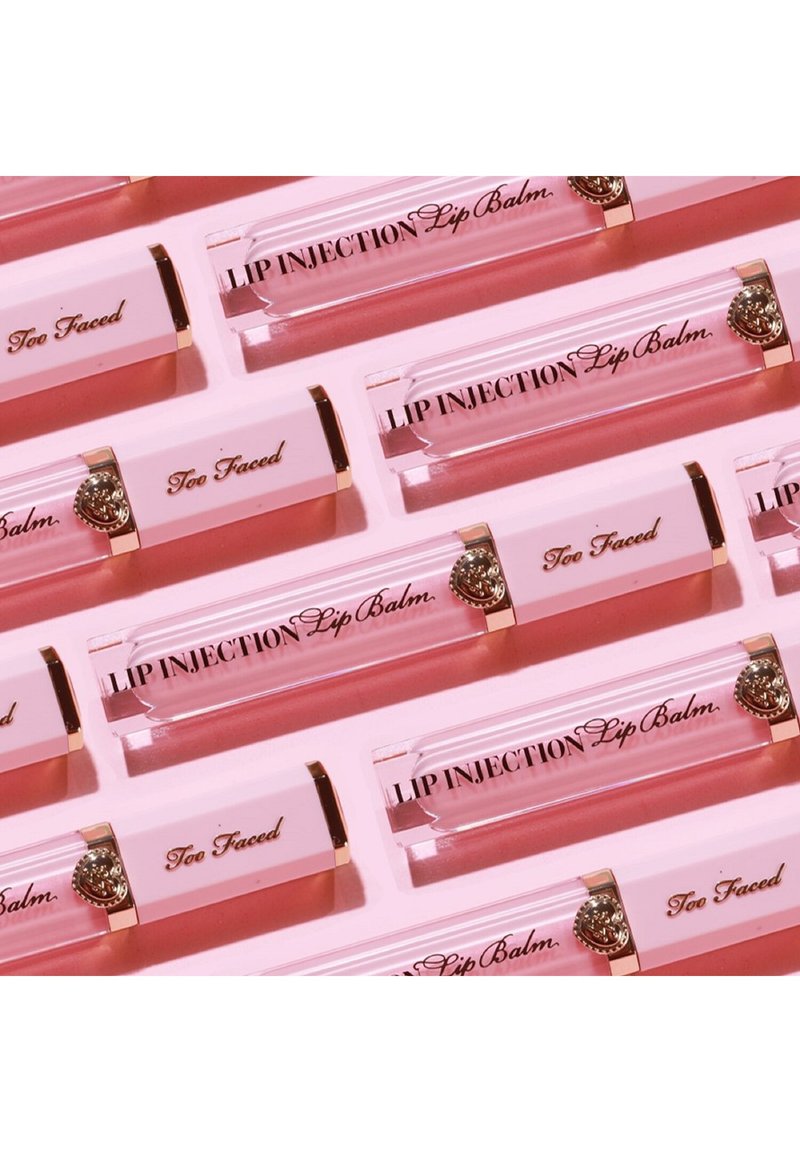Damen Teint | Too Faced LIP INJECTION POWER PLUMPING LIP GLOSS Lip Plumper pretty pony/pink - NX69128 Damen Teint | Too Faced LIP INJECTION POWER PLUMPING LIP GLOSS Lip Plumper pretty pony/pink - NX69128