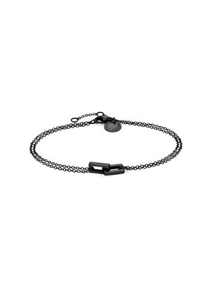 Armband - schwarz