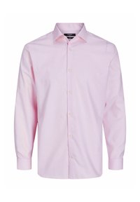JPRBLAPARKER SHIRT - Cămașă - pink nectar
