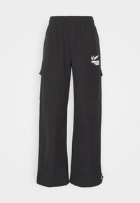 Nike Sportswear Pantalones cargo - black