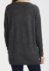Vero Moda Maglione - black