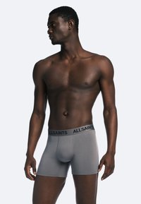 AllSaints 3PK  - Boxerbriefs - open miscellaneous