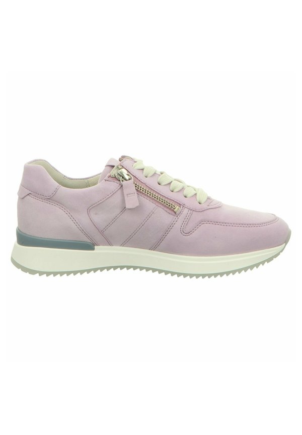 Sneaker low - rosa