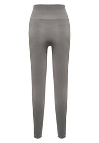 Hummel Tights - stone