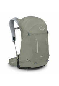 Osprey HIKELITE  - Mochila de trekking - tan concrete