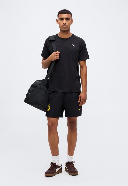 PUMA Borussia Dortmund PUMATECH Relaxed Woven — photo 2