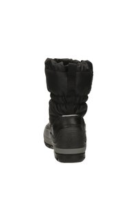 Antarctica Boots ANTARTICA  JONGENS SNOWBOOT - Snowboots  - zwart