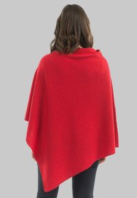 Dalle Piane Cashmere - Ponczo