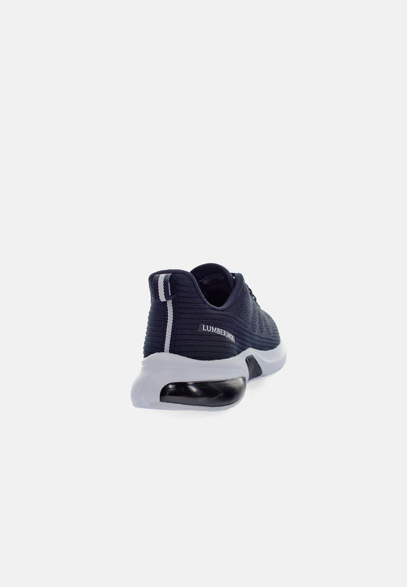 Damen Sneaker low | Lumberjack FENOMEN Sneaker low navy blue/dunkelblau - KS51509 Damen Sneaker low | Lumberjack FENOMEN Sneaker low navy blue/dunkelblau - KS51509
