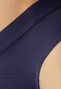 Sloggi 4ER PACK EVER SOFT - Slip - indigo blue