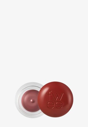 Fwee, LIP&CHEEK BLURRY PUDDING POT - Teinte lèvres et joues - feel