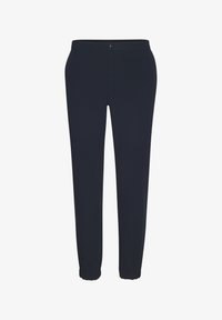 Unselected, navy