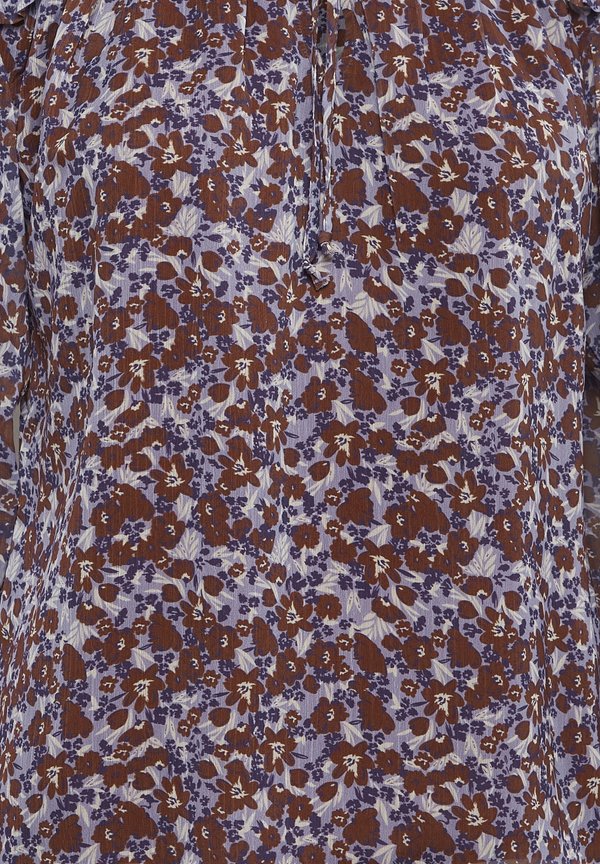 BYHIMA - Blouse - petunia mix2