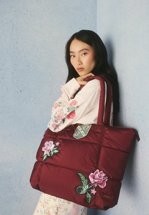 Cath Kidston, - Torba na zakupy