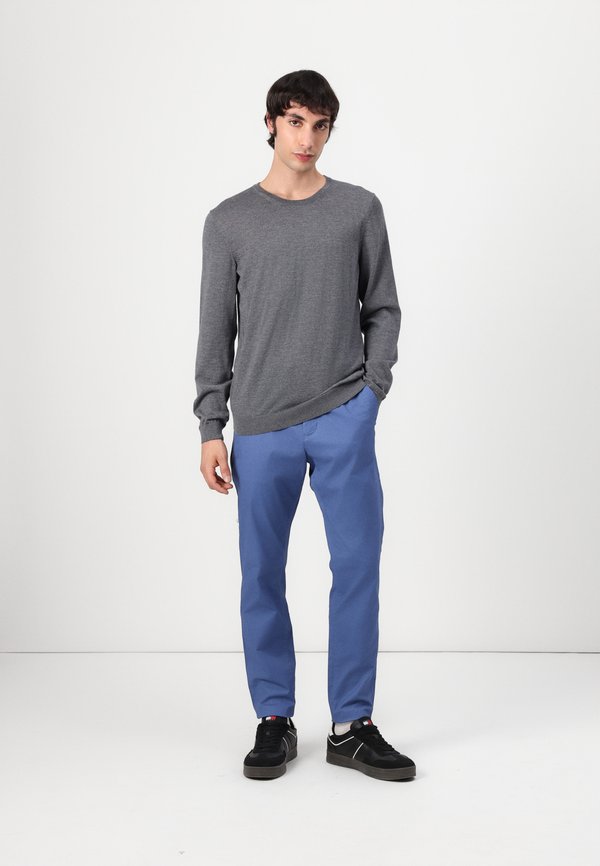 HARLEM ESSENTIAL  - Chinos2