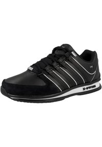 K-SWISS Sneakers - black/white
