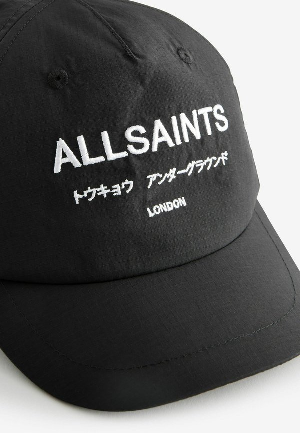 UNDERGROUND BASEBALL – Cap