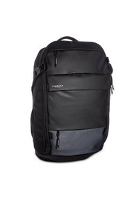 Timbuk2 EDGE PARKER - Zaino - jet black