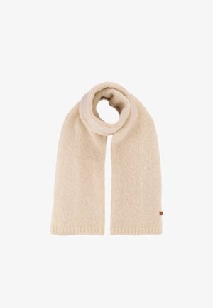Scarf - beige