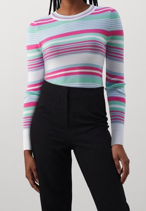 Maglione - white